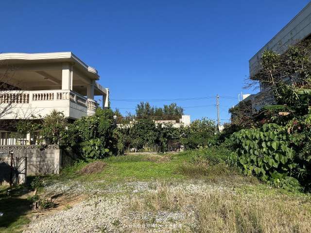 247 sqm Residential Land for Sale in Nago City, Okinawa - Thumbnail 2