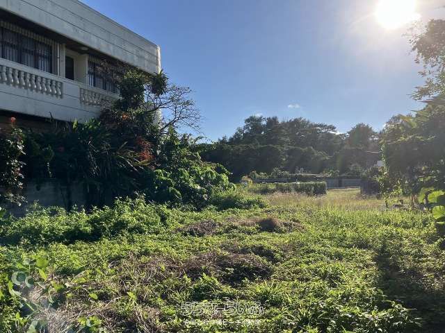 247 sqm Residential Land for Sale in Nago City, Okinawa - Thumbnail 4