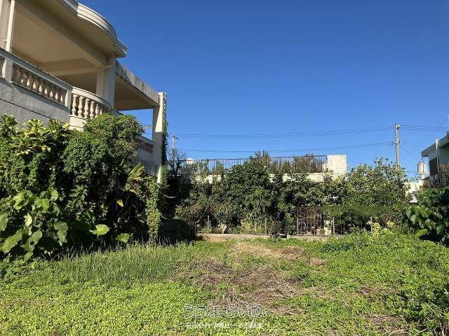 247 sqm Residential Land for Sale in Nago City, Okinawa - Thumbnail 3