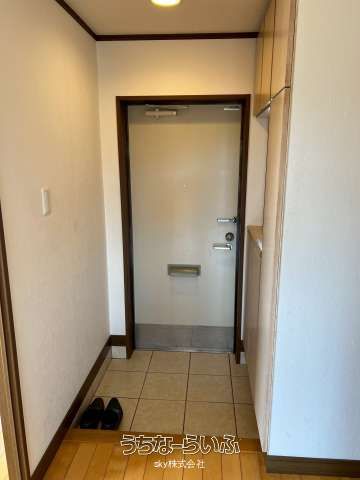 Lions Mansion Mashiki 3: 2LDK Apartment for Sale in Ginoza, Okinawa - Thumbnail 3