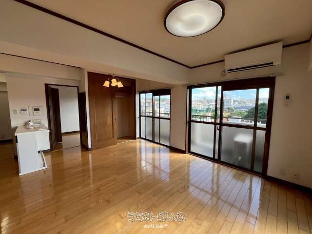 Lions Mansion Mashiki 3: 2LDK Apartment for Sale in Ginoza, Okinawa - Thumbnail 4