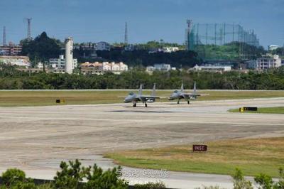 Kadena-cho Higashi / Military land / 159,080,000 yen for sale and others | Okinawa real estate information [Uchinaa Life] (o-5649-9231120-0768) — Image 4, Kadena, Okinawa