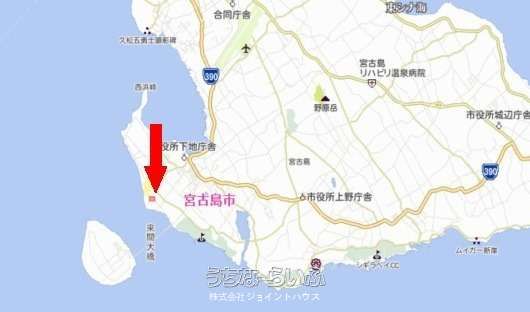 Miyakojima Hotel Land for Sale Near Maehama Beach - Thumbnail 4