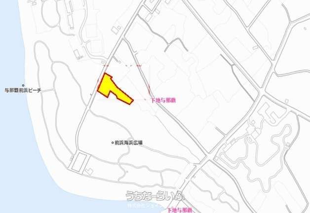 Miyakojima Hotel Land for Sale Near Maehama Beach - Thumbnail 2