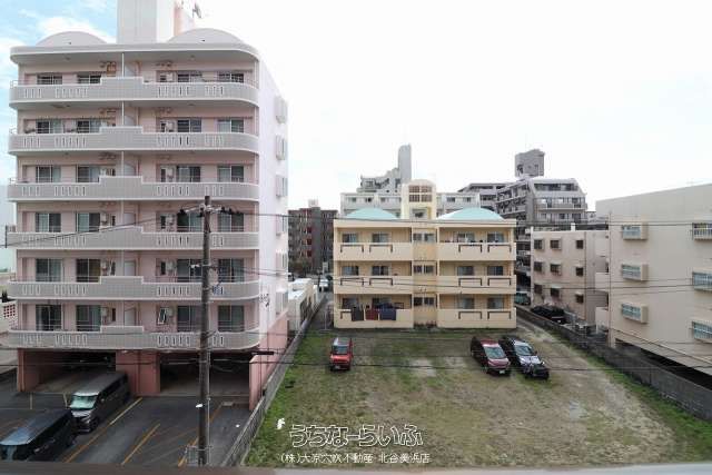 Renovated 3LDK Apartment for Sale in Ginowan, Okinawa - Lions Garden Mashiki - Thumbnail 4