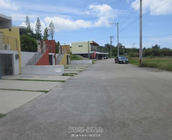 495㎡ Land for Sale in Bise, Motobu Town, Okinawa - Thumbnail 2