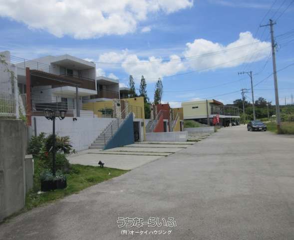 495㎡ Land for Sale in Bise, Motobu Town, Okinawa - Image 1