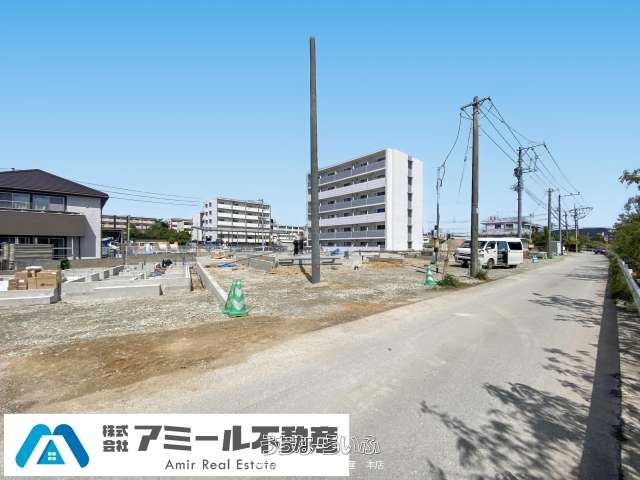New 3LDK House for Sale in Nago, Okinawa - Under Construction - Thumbnail 3