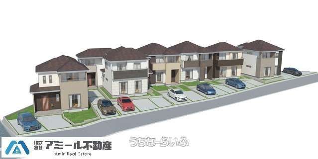 New 3LDK House for Sale in Nago, Okinawa - Under Construction - Thumbnail 4