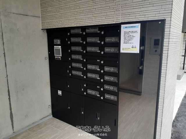 New 1LDK Apartment for Rent in Naha, Okinawa - Near Miebashi Station - Thumbnail 3