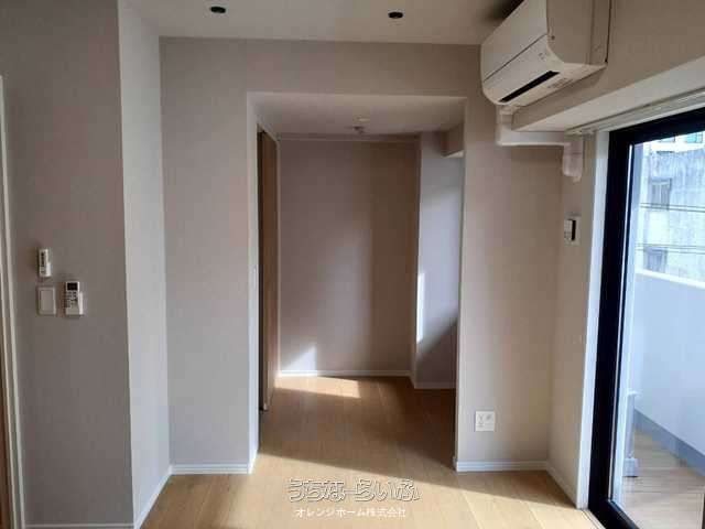 New 1LDK Apartment for Rent in Naha, Okinawa - Near Miebashi Station - Thumbnail 4