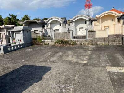 Haebaru-cho Shinkawa / 5.4m² / 1.63 tsubo / Land for sale from 425,000 yen to 800,000 yen | Okinawa real estate information [Uchinaa Life] (t-6862-6230419-0515) — Land, Haebaru, Okinawa