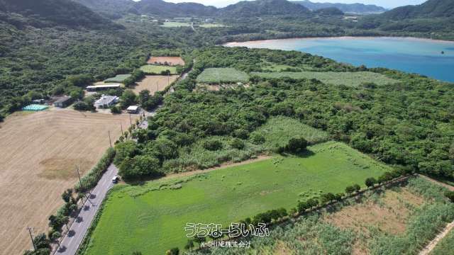 9,427 sqm Land for Sale in Ishigaki's Kabira Area - Thumbnail 3