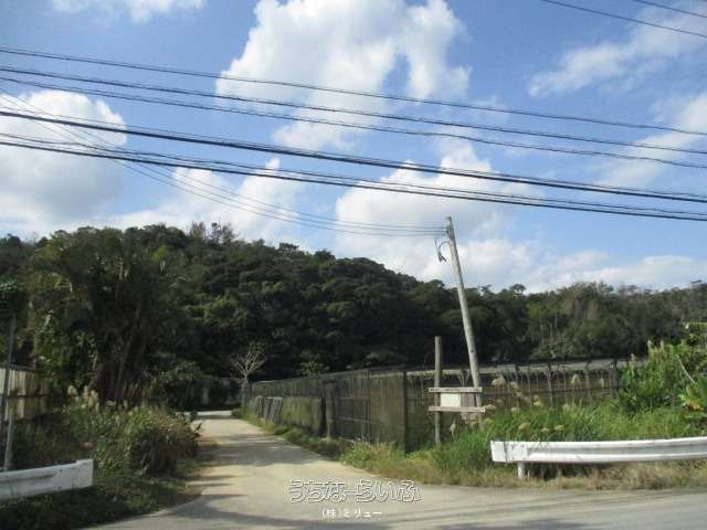 9516 sqm Land for Sale in Onna Village, Okinawa - Thumbnail 2