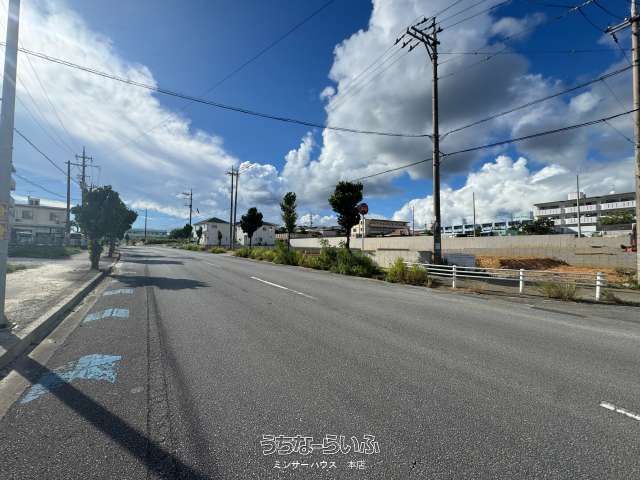 New 4LDK House for Sale in Nago, Okinawa - 2026 Completion - Thumbnail 2