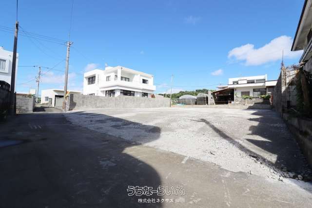 Land for Sale in Maehira, Itoman City - 206.71 sqm - Thumbnail 4