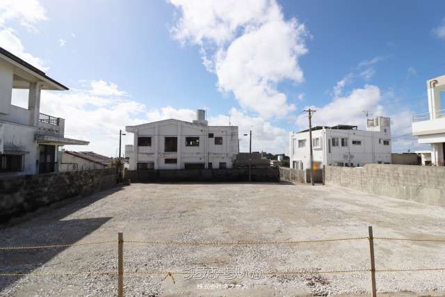 Land for Sale in Maehira, Itoman City - 206.71 sqm - Thumbnail 2