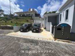 3LDK Modern House for Sale in Okinawa City, Investment Property - Image 1