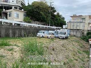 450m² Development Land for Sale in Naha City, Okinawa - Thumbnail 2