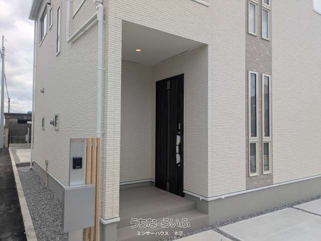 New 4LDK House in Itoman Okinawa with Southern Exposure - Thumbnail 4