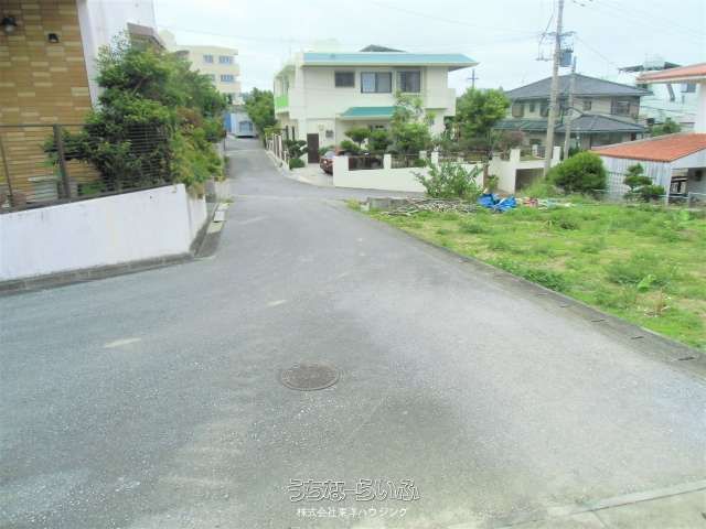 428.46㎡ Land for Sale in Ganaha, Tomigusuku, Okinawa - Thumbnail 2