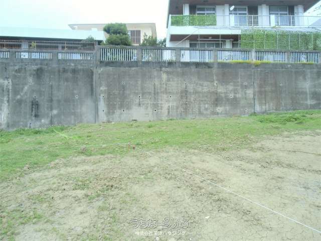 428.46㎡ Land for Sale in Ganaha, Tomigusuku, Okinawa - Thumbnail 3