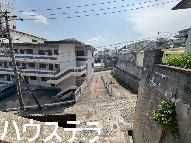 85 Tsubo Land for Sale in Shuri, Naha City, Okinawa - Thumbnail 4