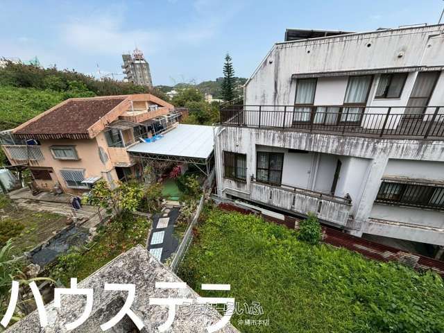 85 Tsubo Land for Sale in Shuri, Naha City, Okinawa - Thumbnail 2