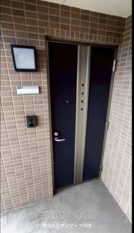 HQDM Prosperity 301: 2LDK Apartment for Rent in Kitakagusuku - Thumbnail 3