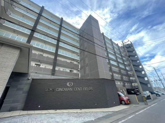 Ocean View 2LDK Apartment for Sale in Ginowan, Okinawa - Image 1