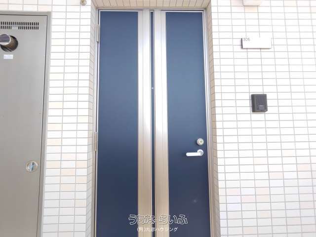 Gran Terrace Take 202: 1LDK Apartment for Rent in Haebaru, Okinawa - Thumbnail 3