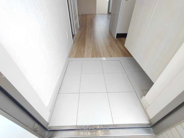 Gran Terrace Take 202: 1LDK Apartment for Rent in Haebaru, Okinawa - Thumbnail 4
