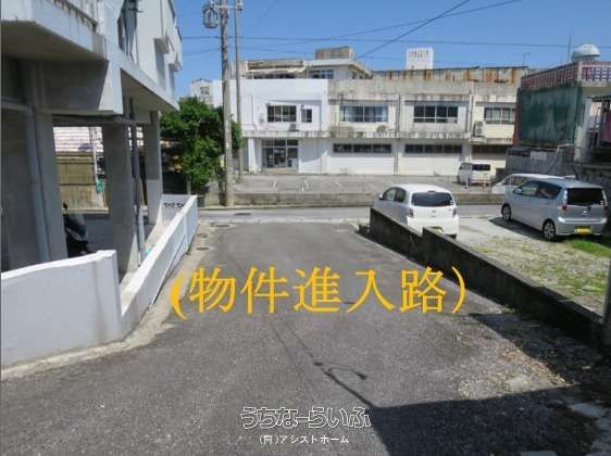 305.03 sqm Commercial Land for Sale in Okinawa City, Teruya - Thumbnail 2