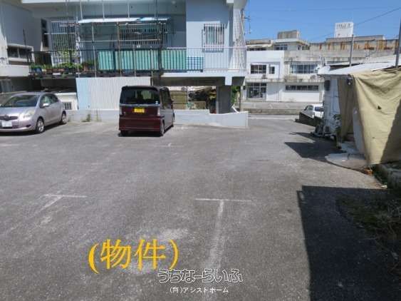 305.03 sqm Commercial Land for Sale in Okinawa City, Teruya - Thumbnail 3
