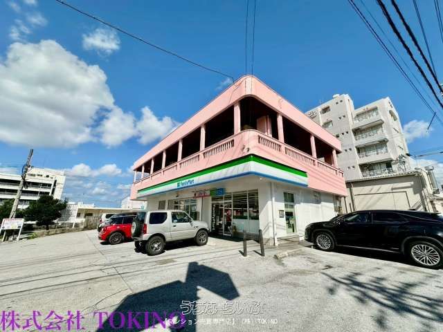 Happiness Oyama Ocean View Condo with Paid Land Lease | Ginowan - Thumbnail 2