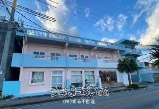 Beachside Investment Apartment in Yomitan, Okinawa - Fully Tenanted - Image 1