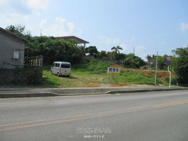 413.18㎡ Land for Lease in Onna Village, Okinawa - Thumbnail 4