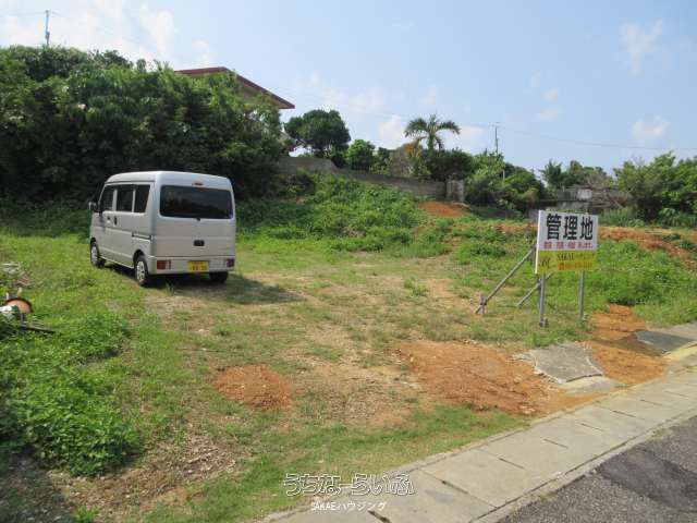 413.18㎡ Land for Lease in Onna Village, Okinawa - Thumbnail 2