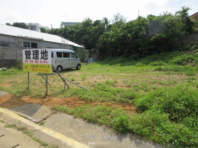 413.18㎡ Land for Lease in Onna Village, Okinawa - Thumbnail 3