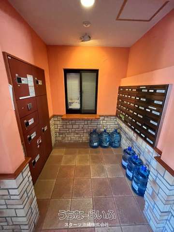 Frebel Shintoshin Brezza 2LDK Apartment for Sale in Naha - Thumbnail 2