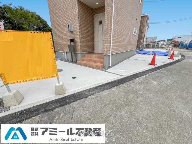 New 3LDK Detached House for Sale in Yaese Town, Okinawa - Thumbnail 3