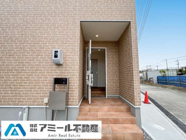 New 3LDK Detached House for Sale in Yaese Town, Okinawa - Thumbnail 4