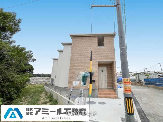 New 3LDK Detached House for Sale in Yaese Town, Okinawa - Thumbnail 2
