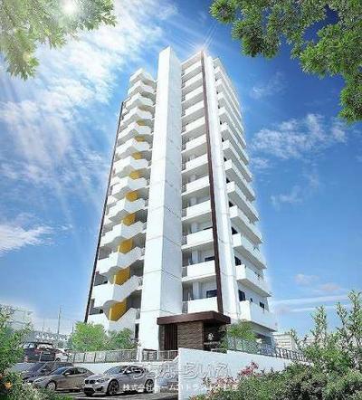 Claireben Minamiuehara 1302 / Nakagusuku Village Minamiuehara / 70.36m² / 21.28 tsubo / 3LDK / Apartment for sale for 44 million yen | Okinawa real estate information [Uchinaa Life] (m-6260-8220212-0854) — Image 4, Nakagusuku, Okinawa