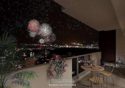 Claireben Minamiuehara 1302 / Nakagusuku Village Minamiuehara / 70.36m² / 21.28 tsubo / 3LDK / Apartment for sale for 44 million yen | Okinawa real estate information [Uchinaa Life] (m-6260-8220212-0854) — Image 1, Nakagusuku, Okinawa