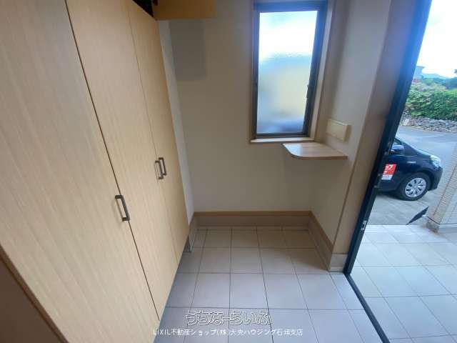 4LDK Corner Lot House for Sale in Ishigaki, Okinawa with Rental Income - Thumbnail 3