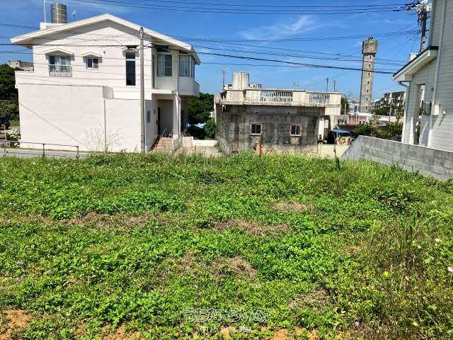 346m² Land Plot for Sale in Hisha, Yomitan Village, Okinawa - Thumbnail 2
