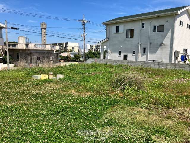 346m² Land Plot for Sale in Hisha, Yomitan Village, Okinawa - Thumbnail 3