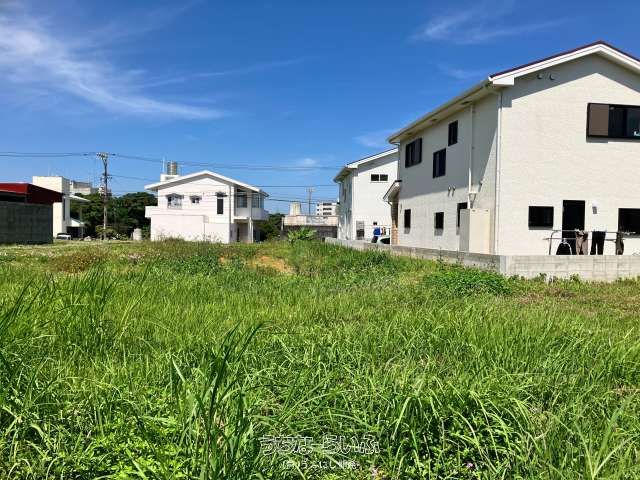 346m² Land Plot for Sale in Hisha, Yomitan Village, Okinawa - Thumbnail 4