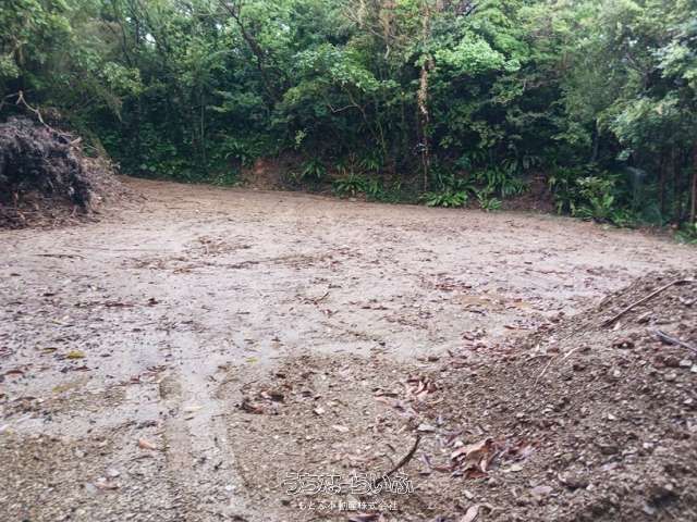 866 sqm Land for Sale in Nakijin Village, Okinawa - Image 1